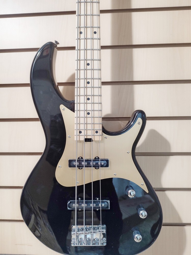 картинка Бас гитара ARIA RSB-618/4 BLACK от магазина 7 Нот Уральск