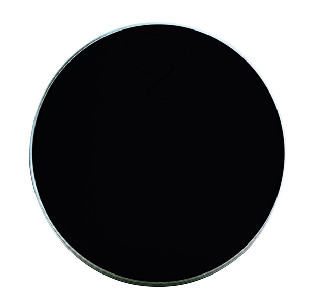 картинка   Пластик для барабанов 14", черный, Dadi DHB14 от магазина 7 Нот Уральск