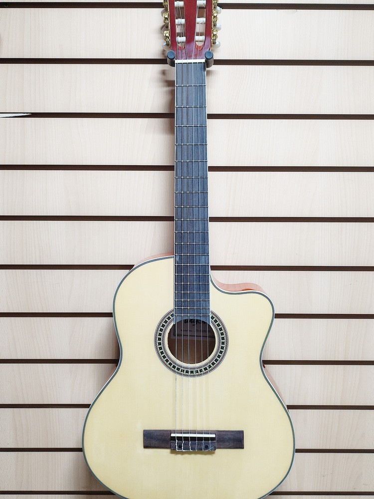 картинка Классическая гитара Tayste TS -CG 32-39 от магазина 7 Нот Уральск