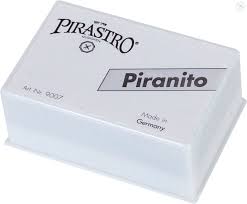 картинка канифоль для скрипки pirastro piranito от магазина 7 Нот Уральск