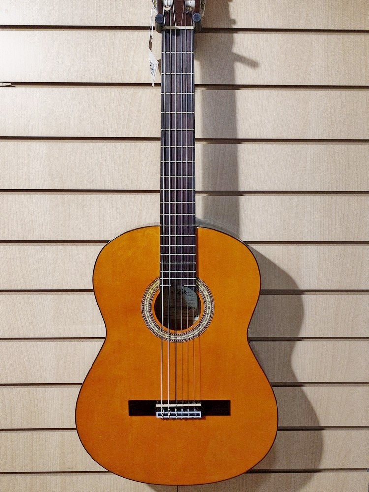 картинка Классическая гитара ARIA CGPN-002 N комплект от магазина 7 Нот Уральск