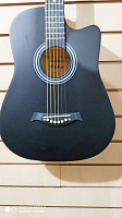 картинка Акустическая гитара с нейлоновыми струнами, 38" Diduo от магазина 7 Нот Уральск