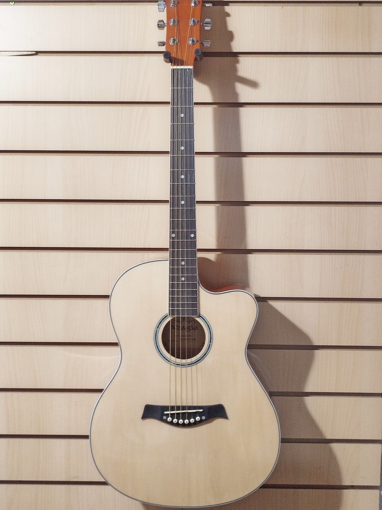 картинка Акустическая гитара 39" Adagio KN 39  от магазина 7 Нот Уральск