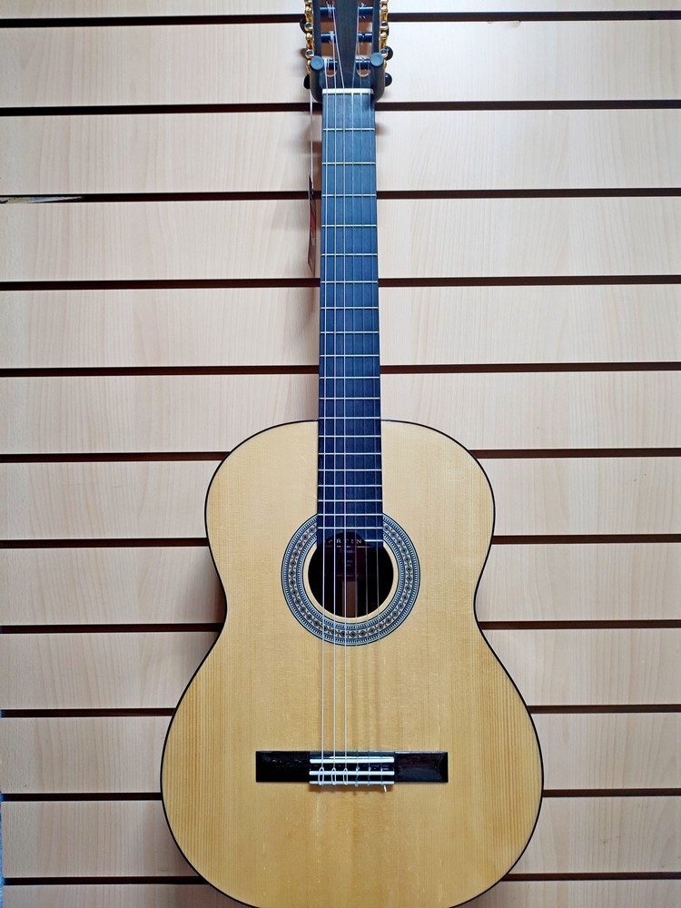картинка  Классическая гитара, Martinez ES-04S Espana Series Ronda от магазина 7 Нот Уральск