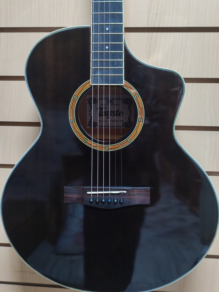 картинка Акустическая гитара Tayste TS 430 от магазина 7 Нот Уральск