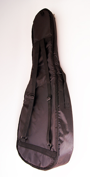 картинка Чехол для гитары 3/4 утепленный, с карманом Lutner от магазина 7 Нот Уральск