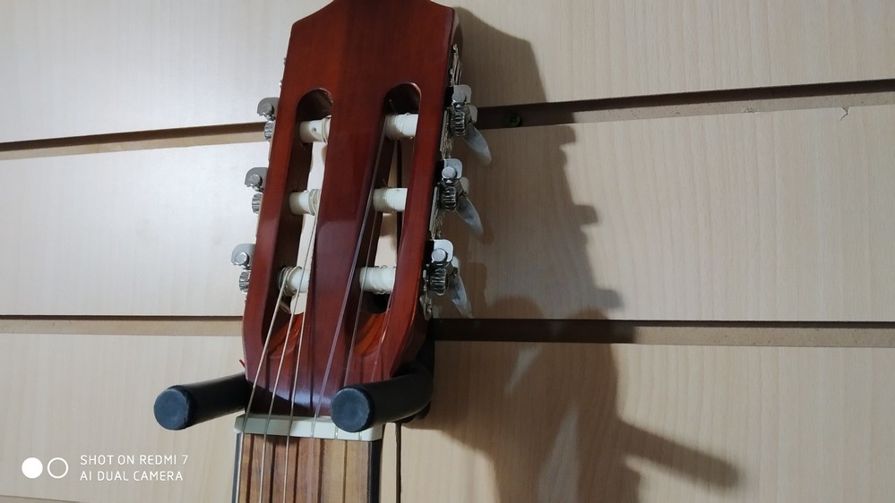 картинка  Классическая гитара, Caraya C941-YL  от магазина 7 Нот Уральск