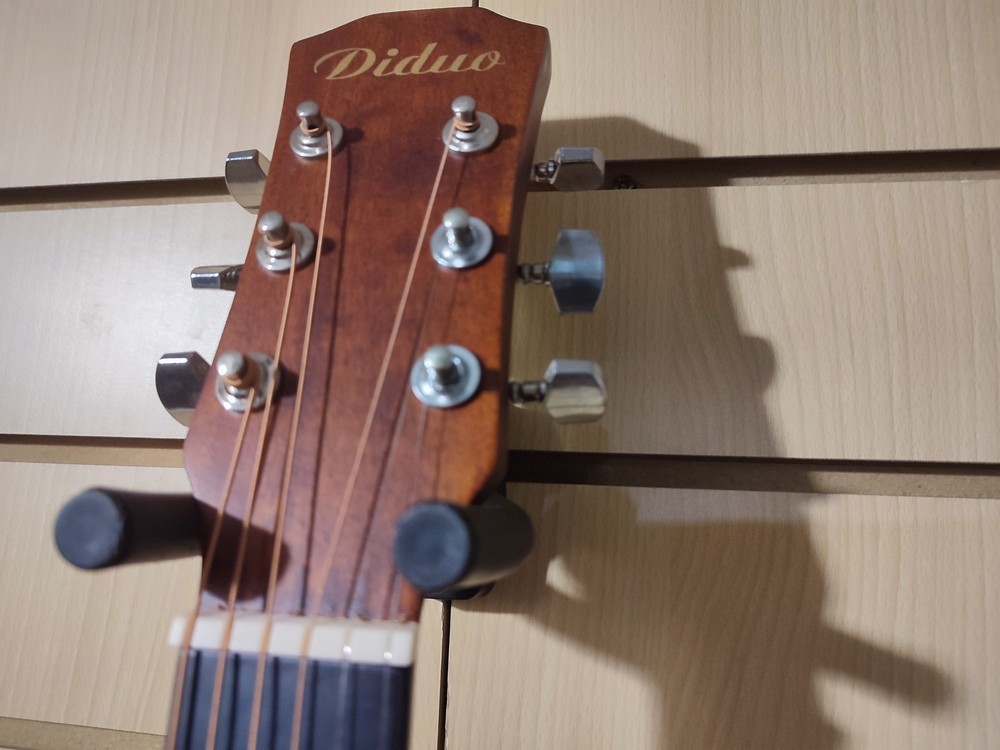 картинка акустическая гитара  Diduo  от магазина 7 Нот Уральск