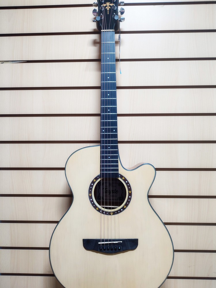 картинка Транс -акустическая гитара Tayste  TS 452  40'' от магазина 7 Нот Уральск