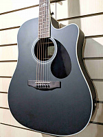 картинка Акустическая гитара Kepma A1c  41" от магазина 7 Нот Уральск