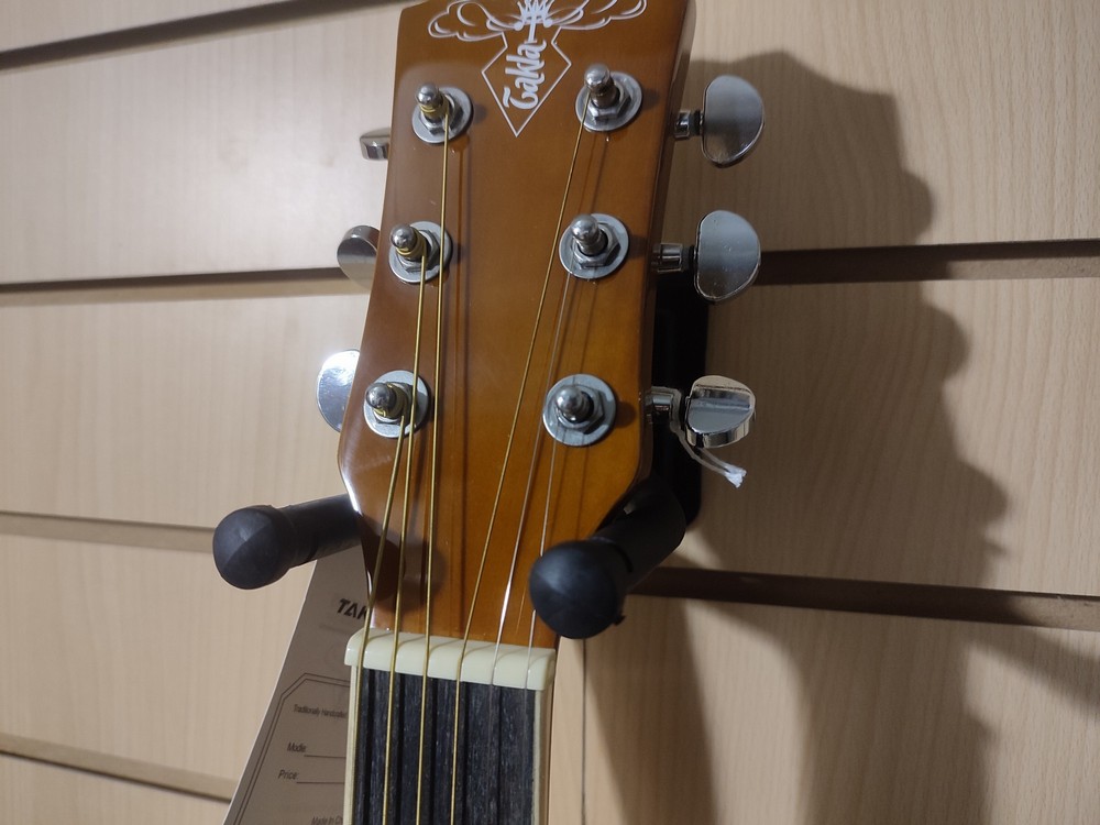 картинка Акустическая гитара TAKLA  Y-01 от магазина 7 Нот Уральск
