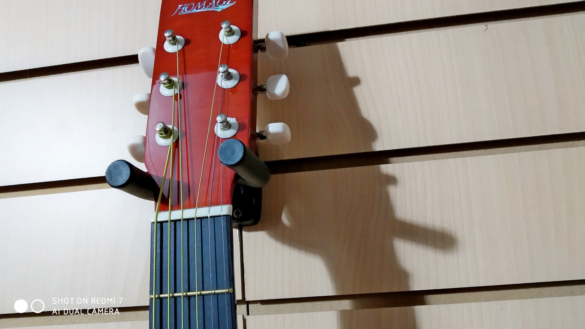 картинка  Акустическая гитара вырез HOMAGE LF-3800CT-SB от магазина 7 Нот Уральск