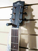 картинка Акустическая гитара Kepma A1c  41" от магазина 7 Нот Уральск