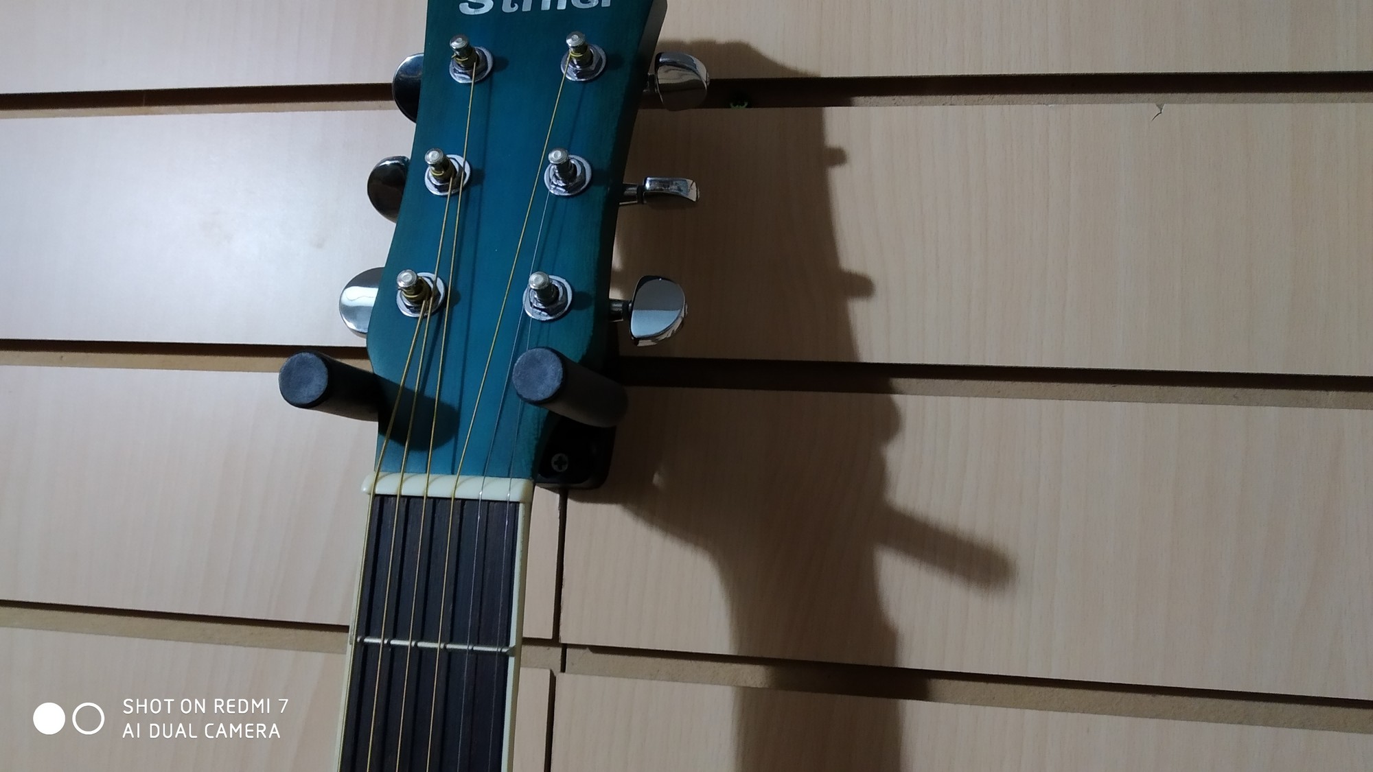 картинка Акустическая гитара 39" Stiller  от магазина 7 Нот Уральск