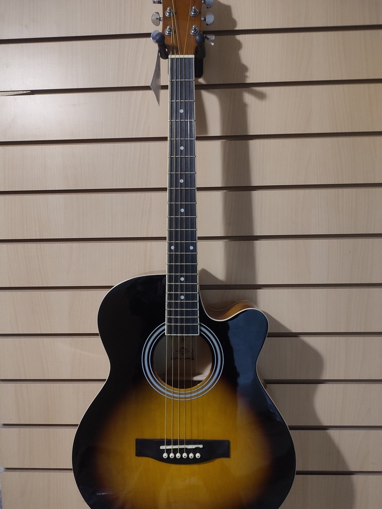 картинка Акустическая гитара TAKLA  Y-01 от магазина 7 Нот Уральск