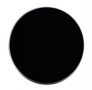 картинка Пластик для барабанов 12", черный, Dadi от магазина 7 Нот Уральск