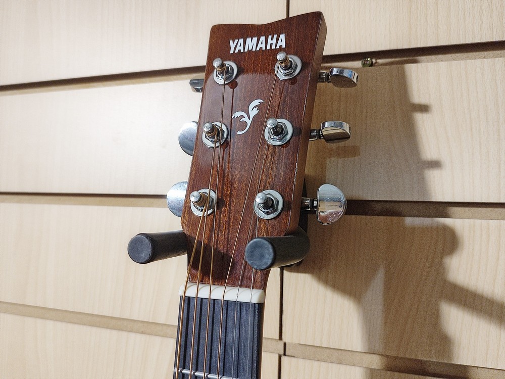 картинка Акустическая гитара YAMAHA F  600 от магазина 7 Нот Уральск