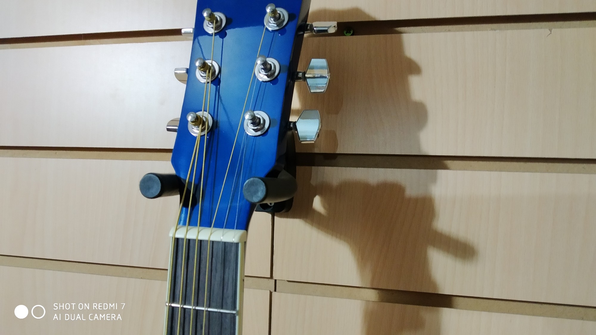 картинка Акустическая гитара 41" Adagio KN 41   от магазина 7 Нот Уральск