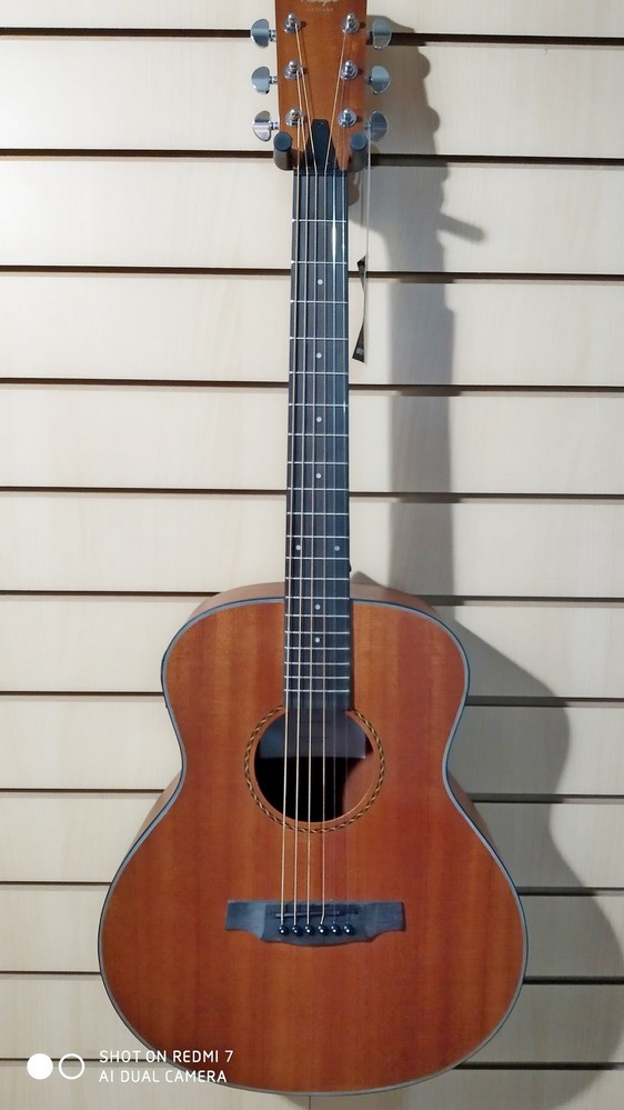 картинка   Электро-акустическая гитара BB27 MHS, с чехлом, Prodipe JMFBB27MHSEQ от магазина 7 Нот Уральск