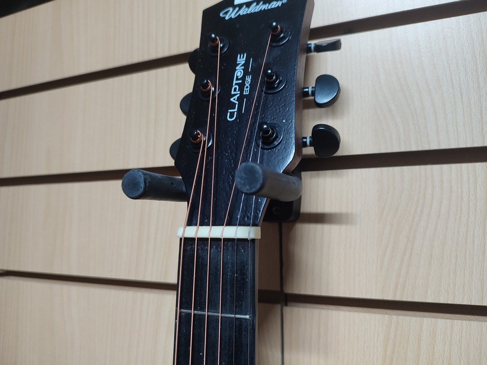 картинка Электро-акустическая гитара Waldman FCEX 440 от магазина 7 Нот Уральск