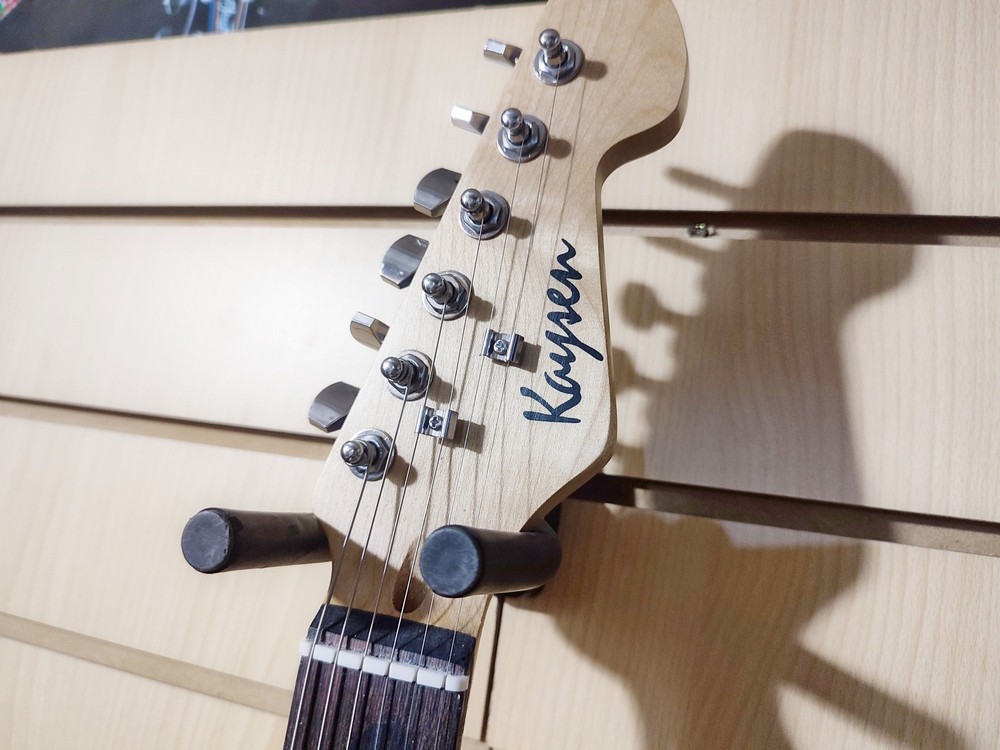 картинка Электрогитара Kaysen K-EG1 Stratocaster от магазина 7 Нот Уральск