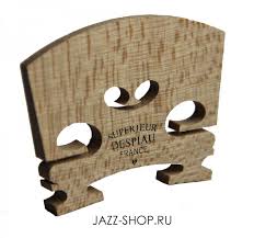 картинка Скрипичная подставка для струн от магазина 7 Нот Уральск
