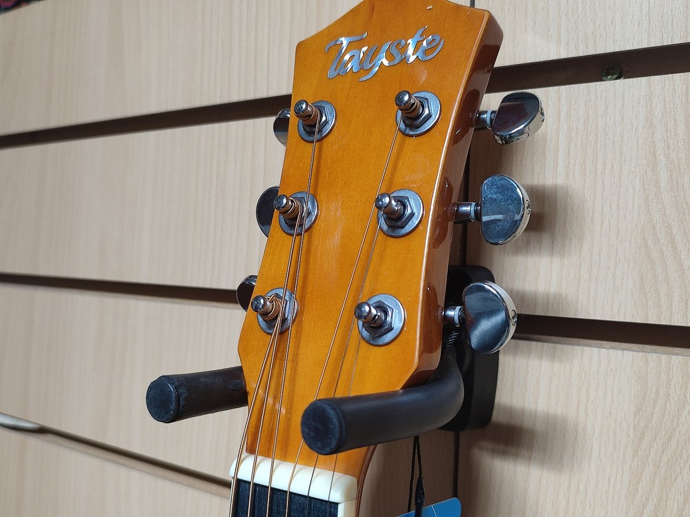 картинка Акустическая гитара Tayste T 411 3TS от магазина 7 Нот Уральск