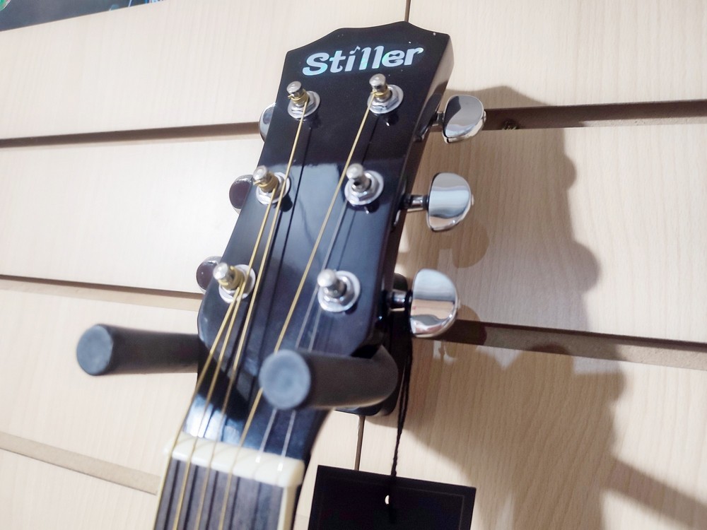 картинка акустическая гитара stiller 41'' от магазина 7 Нот Уральск