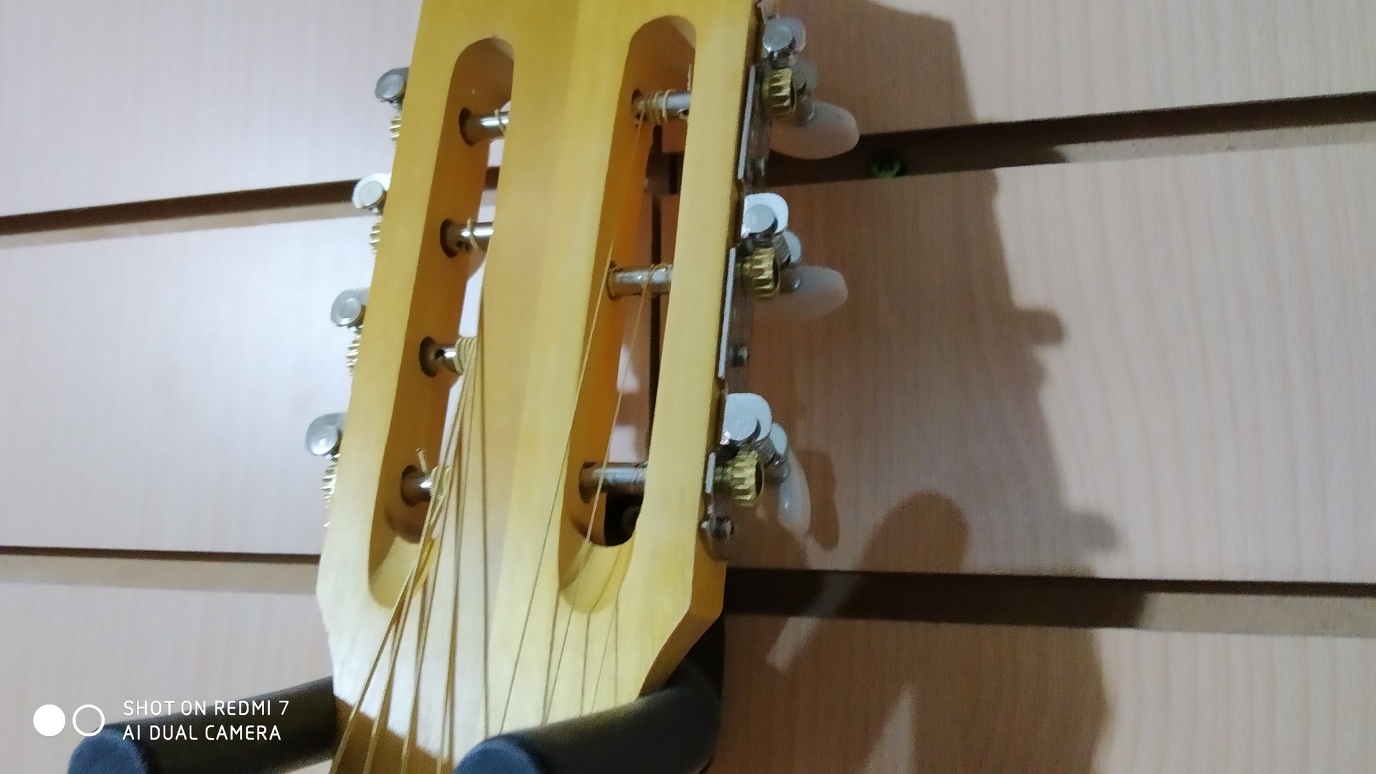 картинка Акустическая гитара,   Амистар от магазина 7 Нот Уральск