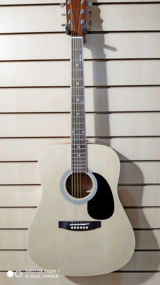 картинка Акустическая гитара HOMAGE LF-4100-N  от магазина 7 Нот Уральск