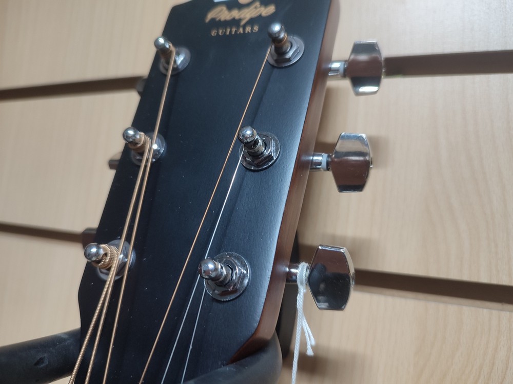 картинка Транс-Акустическая гитара Prodipe JMFSA25 EA SA25, аудиториум  от магазина 7 Нот Уральск