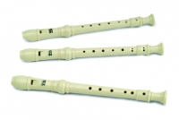 картинка   Блок-флейта немецкой системы, 8 отверстий. DADI DR-18 от магазина 7 Нот Уральск