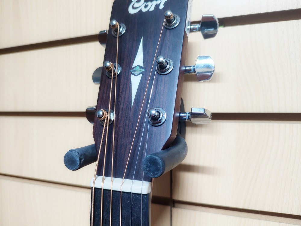 картинка Транс -Акустическая гитара Cort EARTH70-BR Earth Series от магазина 7 Нот Уральск