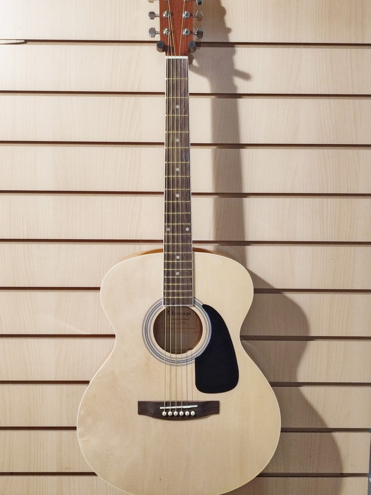 картинка Акустическая  гитара HOMAGE LF-4000 от магазина 7 Нот Уральск