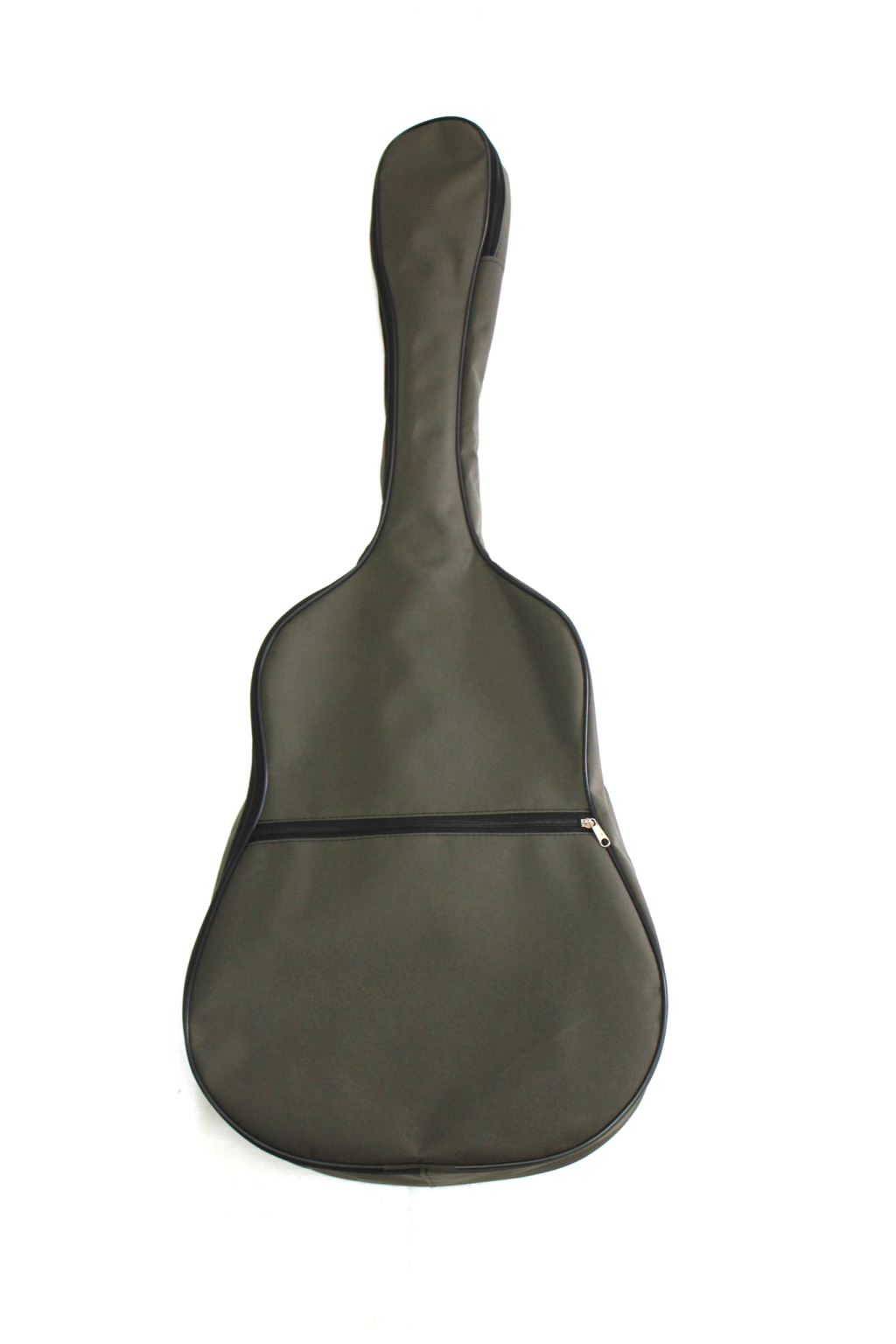 картинка  Чехол для классической гитары, оливковый, MEZZO MZ-ChGC-1/1о  от магазина 7 Нот Уральск