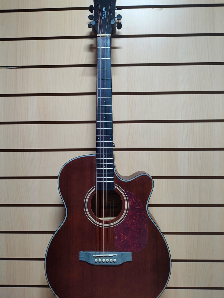 картинка Электро-акустическая гитара Waldman FCEX 440 от магазина 7 Нот Уральск