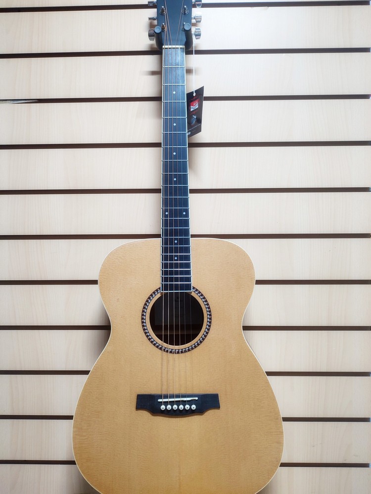 картинка Транс-Акустическая гитара Prodipe JMFSA25 EA SA25, аудиториум  от магазина 7 Нот Уральск