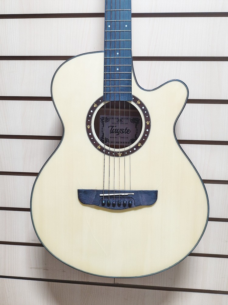 картинка Акустическая гитара Tayste  TS 452  40''  от магазина 7 Нот Уральск