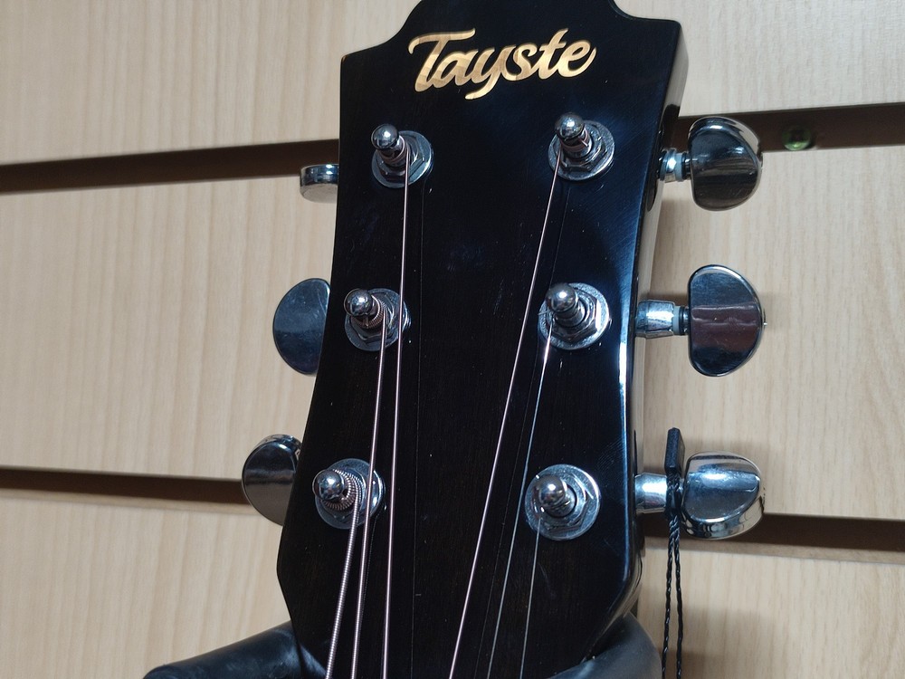 картинка Акустическая гитара Tayste TS 430 от магазина 7 Нот Уральск