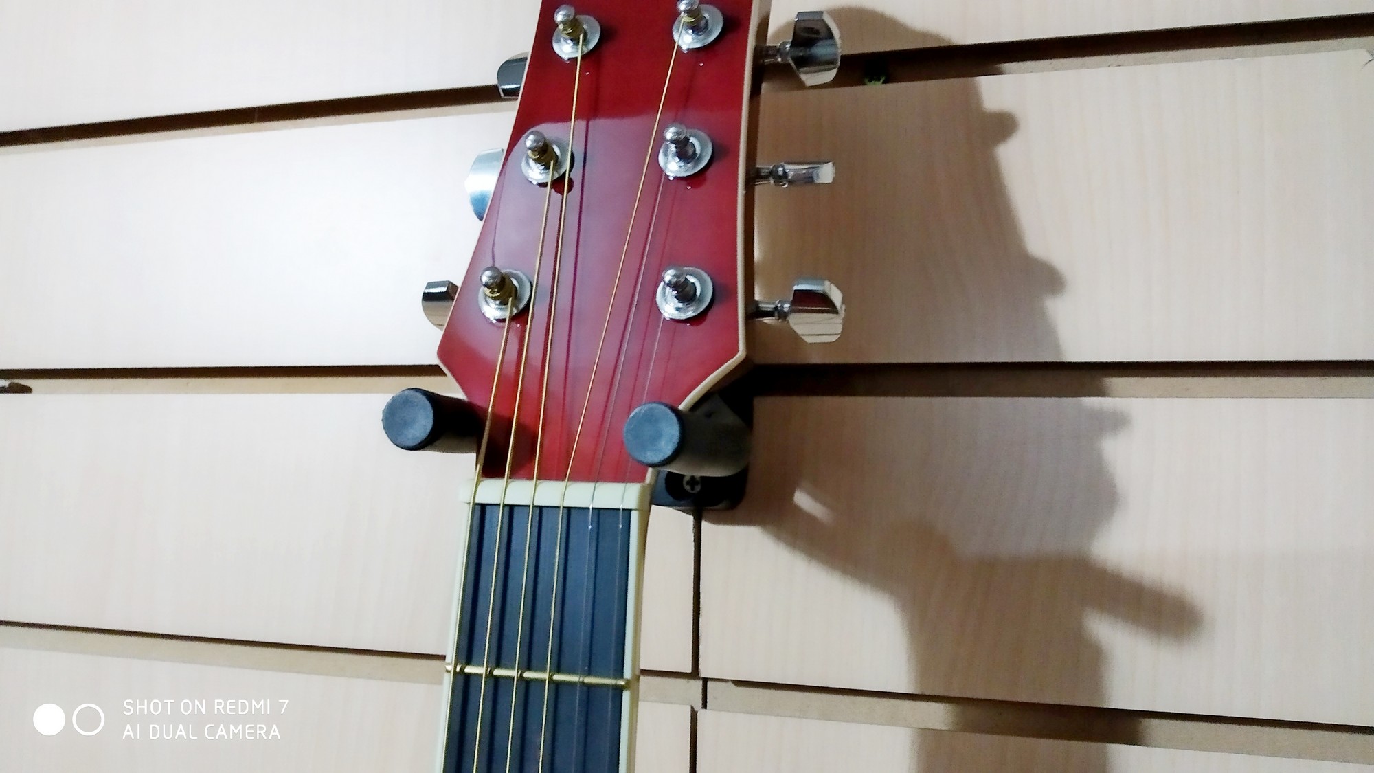 картинка Акустическая гитара с вырезом Naranda DG120CWRS  от магазина 7 Нот Уральск