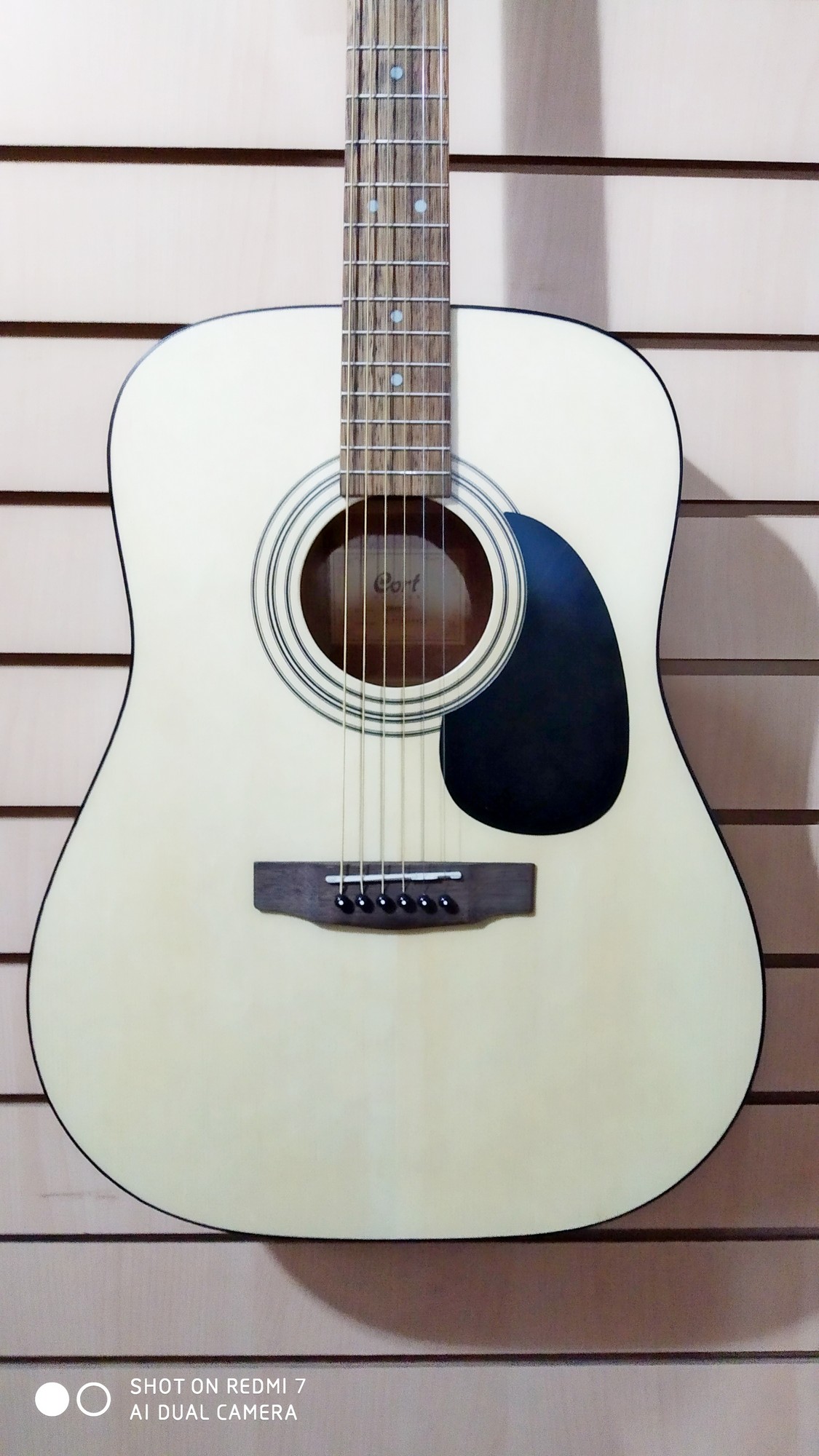 картинка  Акустическая гитара + аксессуары, Cort CAP-810-OP Trailblazer от магазина 7 Нот Уральск