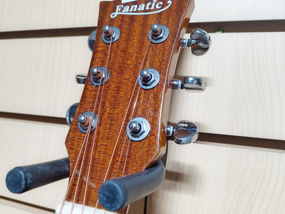 картинка Акустическая гитара Fanatic F 4111 от магазина 7 Нот Уральск