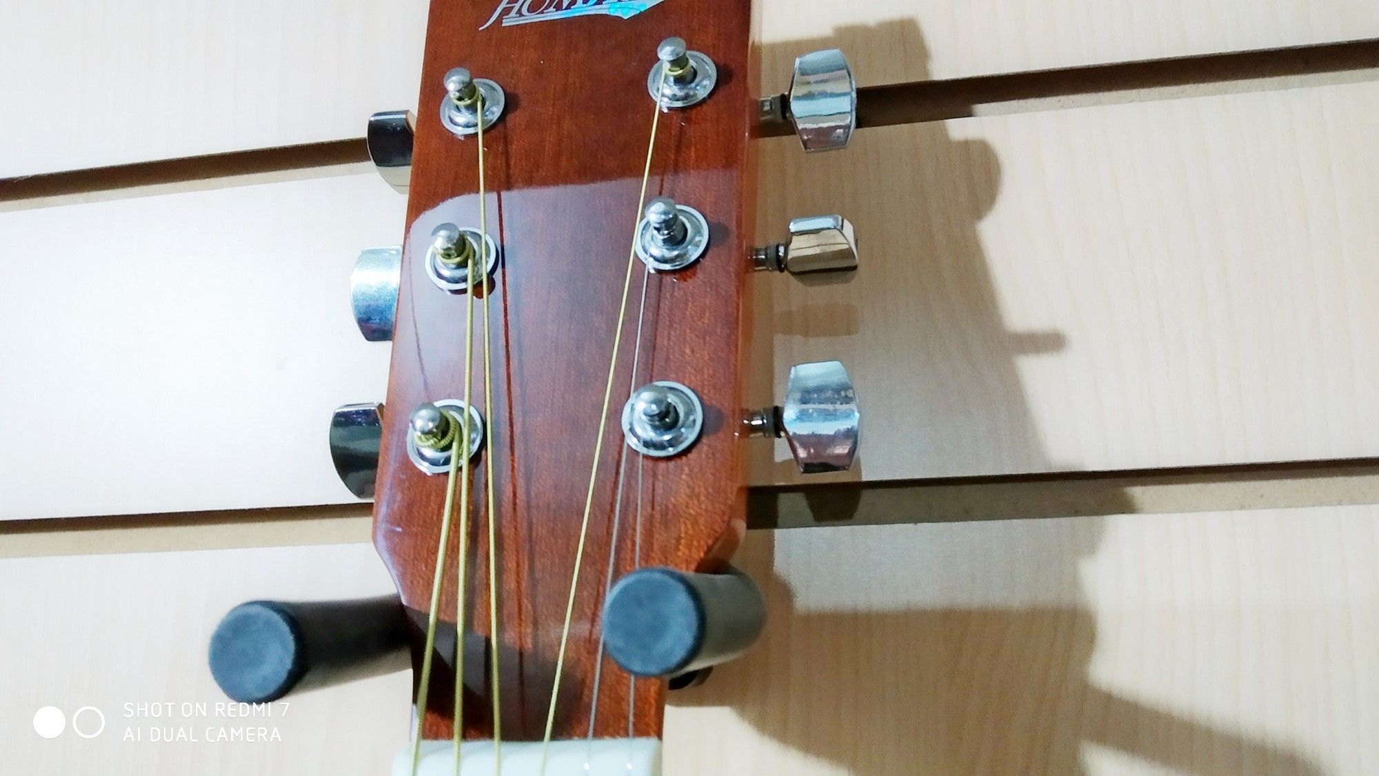 картинка Акустическая гитара HOMAGE LF-4100-N от магазина 7 Нот Уральск