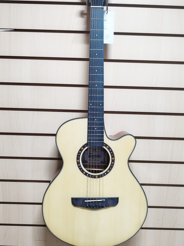 картинка Акустическая гитара Tayste  TS 452  40''  от магазина 7 Нот Уральск