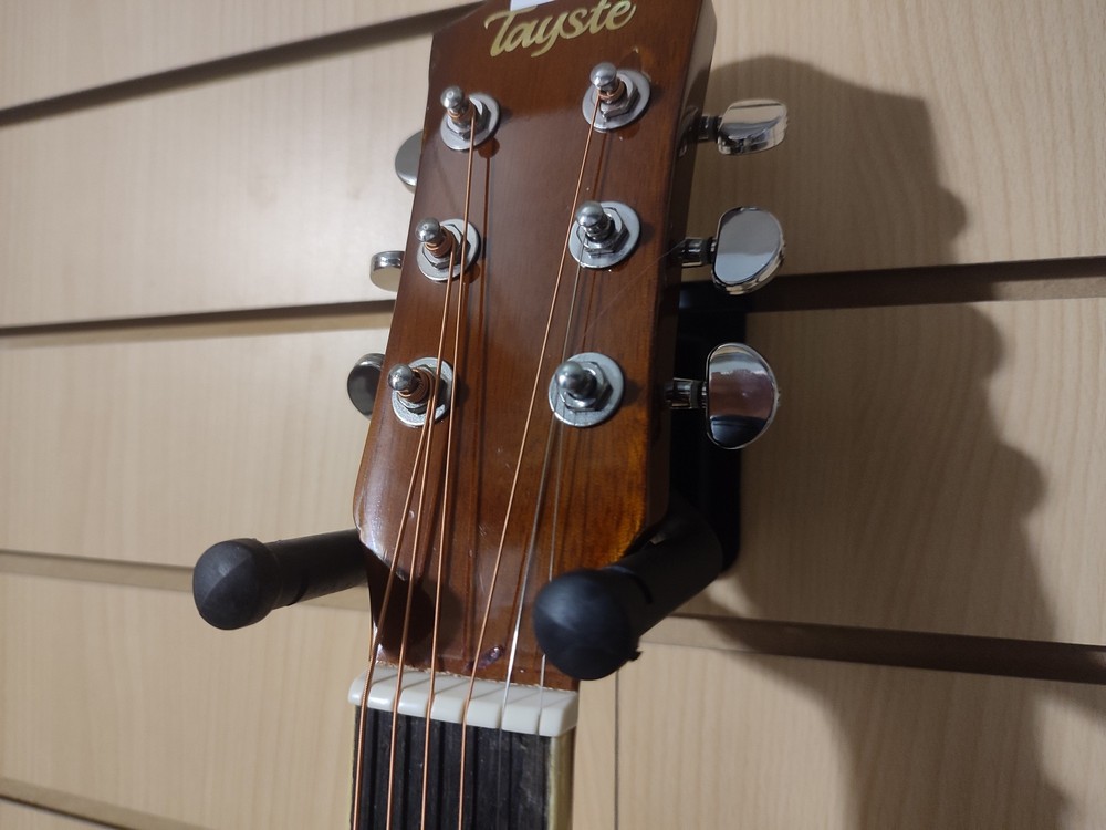 картинка акустическая гитара tayste Т 401 40'' от магазина 7 Нот Уральск