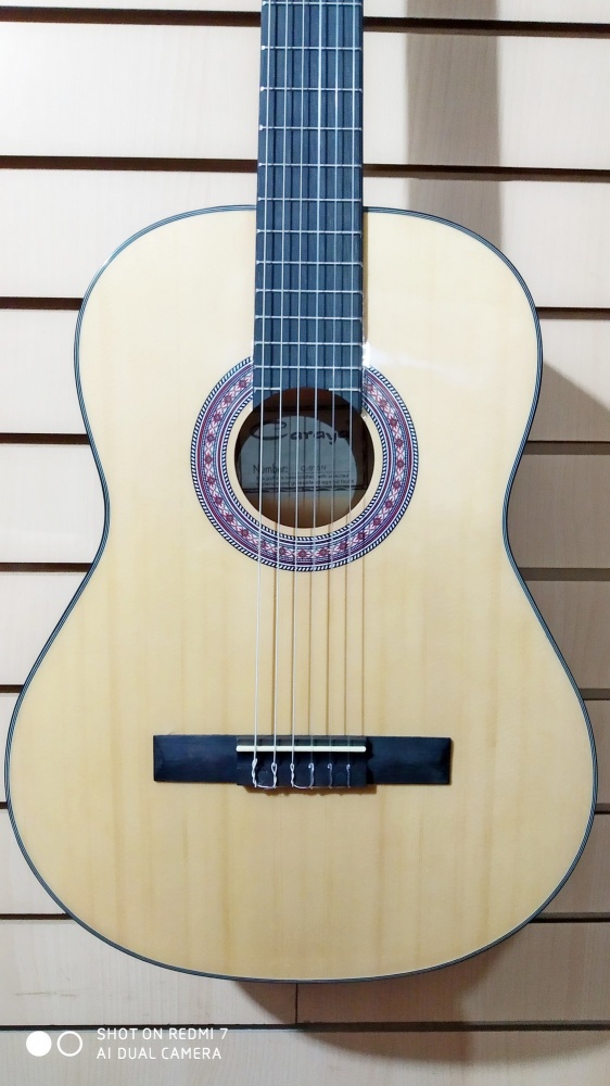картинка Классическая гитара, Caraya  C955-N от магазина 7 Нот Уральск