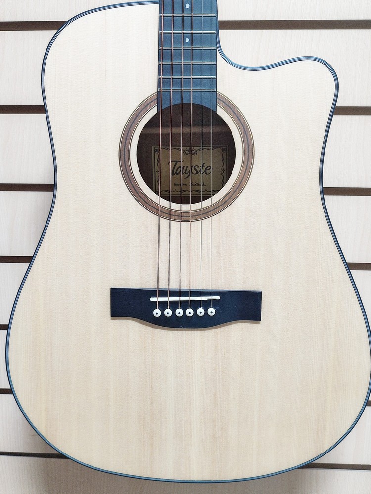 картинка Акустическая гитара  Tayste  TS 21-41 от магазина 7 Нот Уральск