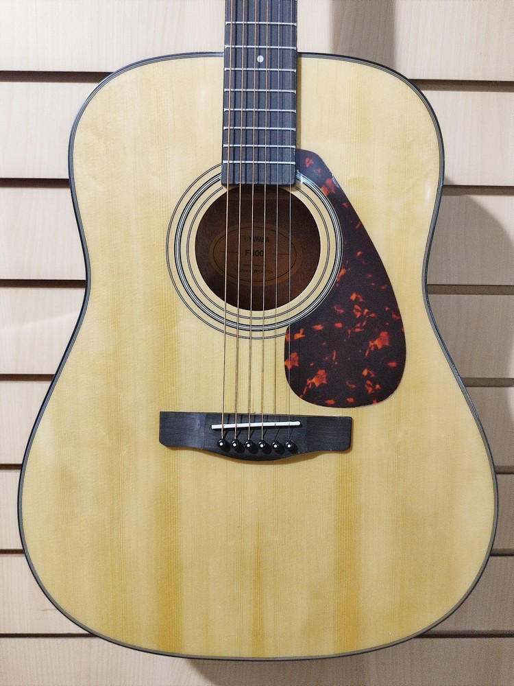 картинка Акустическая гитара YAMAHA F  600 от магазина 7 Нот Уральск