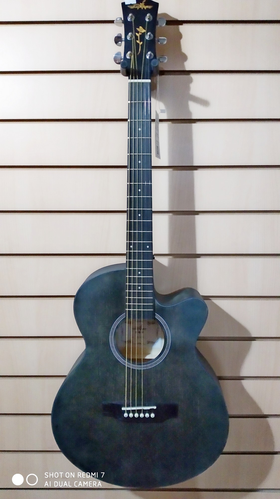 картинка Акустическая гитара 39  Stiller от магазина 7 Нот Уральск