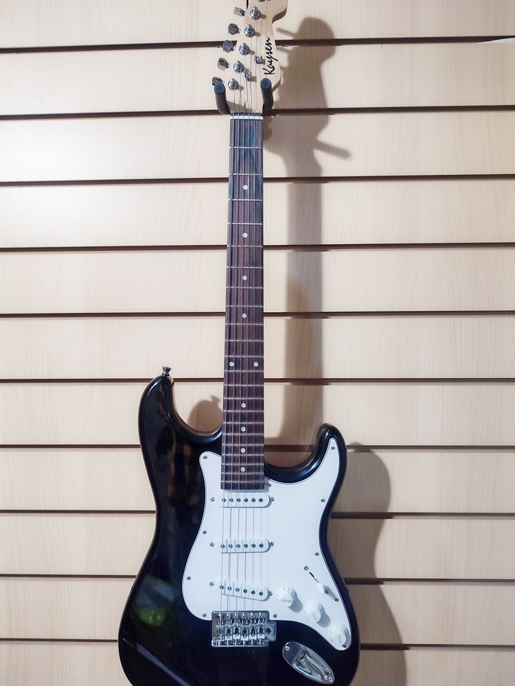 картинка Электрогитара Kaysen K-EG1 Stratocaster от магазина 7 Нот Уральск
